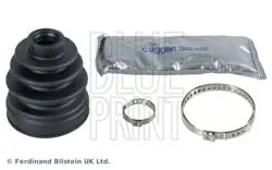 Mazda Aks Körüğü İç Sol Manuel Mazda 6 2.0 02-08