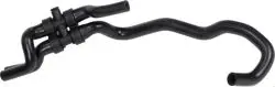 Kalorifer Hortumu 99-03 Punto-Idea 1.2 8V