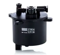 Freelander 2 Mazot Filtresi Lr001313