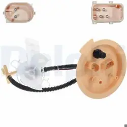 Depo Şamandırası 11-5-Seri (F07-F10-F11) Elektrikli