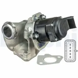 EGR Valfi 207-307-308-407-Prt-Exp-C3-C4-C5-Brl-Jpy 1.6Hdi 75-90-110Hp