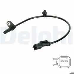 ABS Sensörü Arka Ford Sağ / Sol Transit V-362 12 -