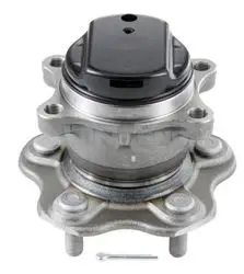 Teker Poryası Arka Koleos / Qashqai 07 > 10 X-Traıl 1.5 DCI 1.6 2Ç0dcı