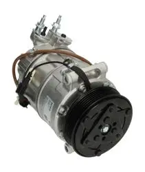 Klima Kompresörü R.Rover Sport 3.0 09 -