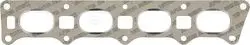 Manifold Conta (Egzoz) Peugeot 306 406 18 20 95-00