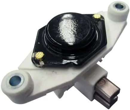 Regulator