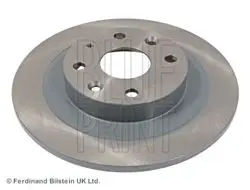 Fren Diski Arka (4D 251mm) Mazda 323 89-95