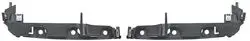 Ön Tampon Bağlantı Ayağı (Set) Peugeot 407 2004-2009