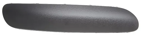 Ön Tampon Kose Plastiği (Sağ) Citroen C3 I (Fc, Fn) 2002