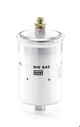 Yakıt Filtresi W123 / W124 / W201