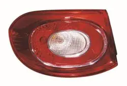 Stop Lambası Dış Sol 2Sd 009 691-091