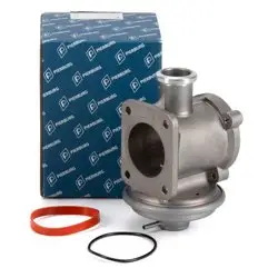 Bmw E90 318d M47 Motor Egr Valfi (11717804382-2)