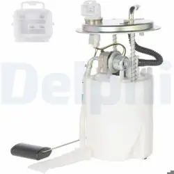 Yakıt Depo Şamandırası Komple Hyundai i30 1.4-1.6 2007-2012 / Kia Ceed 1.4-1.6 2007-2012