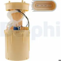 Yakıt Pompası-Komple-Ek Kalorıferlı Arac 3 Çıkış (VW Transporter 03-10)