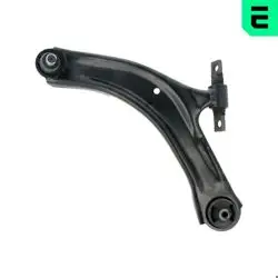Salıncak Alt Sol Nissan Qashqai X-Traıl 07 Renault Koleos 08 -