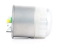 Yakıt Filtresi  Sprt.215,315,CDI Om.646 06+&
