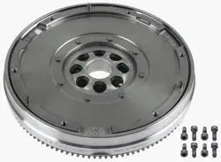 Volan Fd Foc-Cmax 2.0 TDCI 04-Mond-Vo S40-V50 -