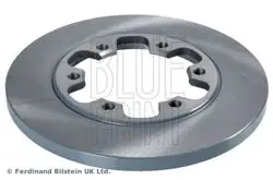 Fren Disk Arka Dolu 308 mm 6D Ford Transit V363 14-Çift Teker