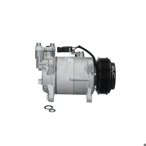 Klima Kompresörü F39-F45-F48-F54-F55-F56-F57-F60