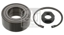 Ön Porya Duble Rulman Partner / P406