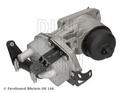 Yağ Soğutucu Komple Landrover Freelander2-Evoque 2.2D-Td4