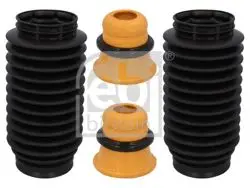 Amortisör Körüğü Set Landrover Jaguar X-Type (X400) ,X-Type Awd (X400)