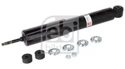 Amortisör Ön Sağ-Sol (Ford Ranger 06- Mazda Bt50 2006 -)