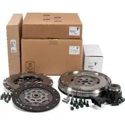 / Dmf Volan + Debriyaj Seti + Rulman 3008 I-II-308 II-5008 I-II-508-Expert IV-C4 II-C4 Picasso-C5×7-Ds