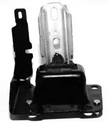 Takoz Motor Ön Sol (Citroen: C3-C3 II-C3 Picasso-Ds3 / Peugeot: 207-1007)