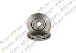 Fiat Fren Disk Fiat Bravo 2007 / 2014 Sol / Sağ Ön Fren Disk