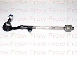 Komple Rot (Sol) BMW E87 04 -