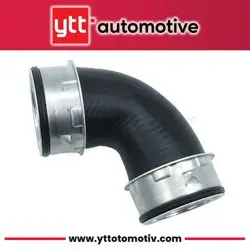 Turbo Hortumu Polo Fabia Cordoba Ibiza 1.9 TDI 00-10