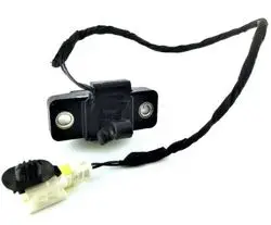Bagaj Kapı Kilidi Kablolu (Renault: Clio III 2006 >)