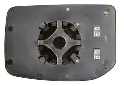 Ayna Camı Isıtmalı Sol (Ford: Transit V184 01 -)