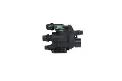 Termostat Gövdesi (Peugeot 1.2Thp 208 308 3008 5008 / Citroen C3 II)