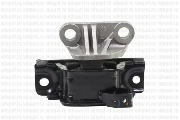 Motor Takozu Ön Sol A14xer Corsa D