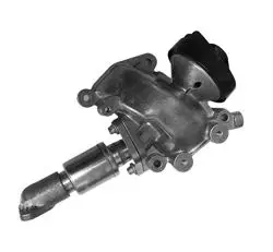 EGR Valf Mercedes Om611 W638 Vito-Sprinter 00-06