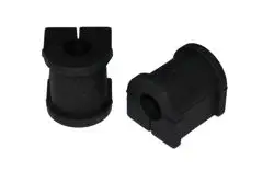 Viraj Demir Lastiği Ø17 mm (Opel: Vectra B 1.8-2.0-2.5)