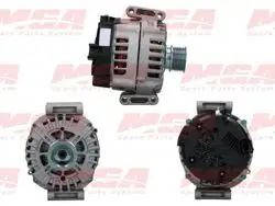 Alternatör Mercedes 200A Mercedes-Benz Cls350 2011 2014