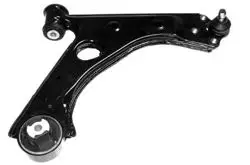 10.18506 / Salıncak Sağ (Fiat: Fiorino 08-/ Linea 07-/ Grande Punto 08 -) (Peugeot: Bipper Tepee 08 -) (Citroen: Nemo 08 -) (Alfa Romeo: Mıto 08 -)