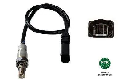Lambda Sensörü-Katalızor Öncesi VW Golf 13-20 Passat 15-Audi A3 13-20 Seat Leon 13-20)