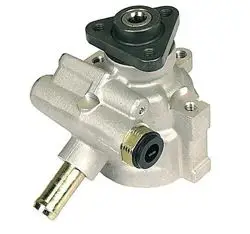 Direksiyon Pompası Flanslı (Fiat: Tempra 1.6 Dogan SLX 1.6 Sahın 1.4 92-01) 80Bar