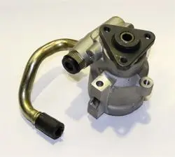 Direksiyon Pompası Flanslı (Opel: Astra F 1.4 1.6 91-98)