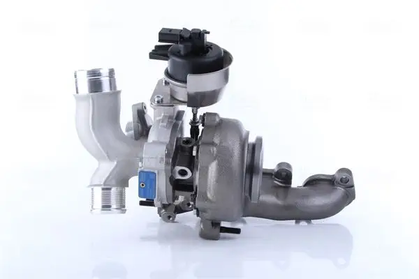 Turbo VW Cus