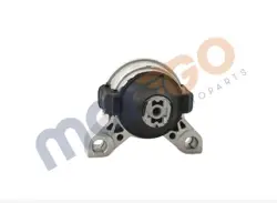 Motor Takozu: İç