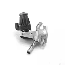 Ford Transit V347-V363 EGR Valfi