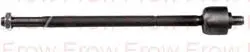 Rot Mili (Rot Kolu) Alfa Romeo 145 146 94-96 2.0 TD M14