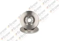 Audi A6 Arka Fren Disk