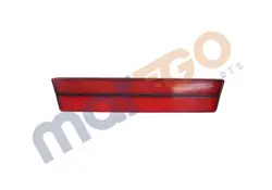 Ford TAUNUS  Lens: Arka Komple