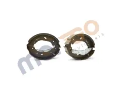 Ford Transit V184 2001-2006 Model Arası Fren Balatası: Arka (Pabuclu)